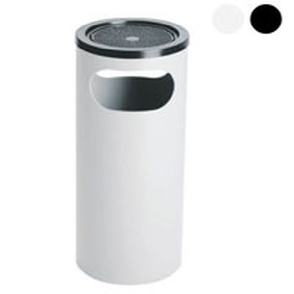 PORTA CENERE CIGAR BIANCO 25x70